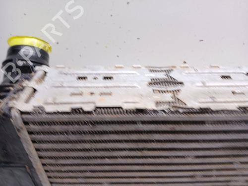 Intercooler BMW X3 (F25)  | BP23855956M30 