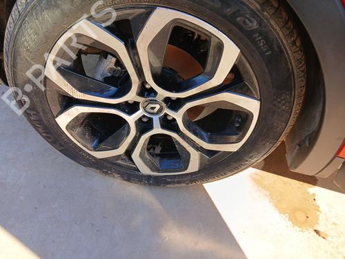 Rim RENAULT ARKANA I (LCM_, LDN_) 1.3 TCe 140 (LDN0) | BP22753209C45 