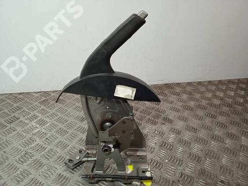 Hand brake NISSAN QASHQAI / QASHQAI +2 I (J10, NJ10, JJ10E) 2.0 dCi All-wheel Drive | BP11852119I18 