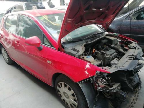 Gearbox SEAT IBIZA IV (6J5, 6P1)  | BP13888215M3 