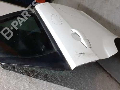 Right rear door FORD FOCUS II (DA_, HCP, DP) 1.6 TDCi | BP7874007C5 