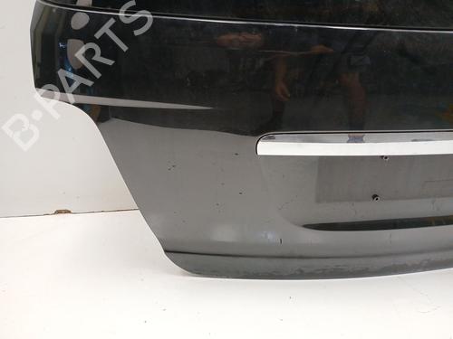 Tailgate MERCEDES-BENZ M-CLASS (W164) ML 280 CDI 4-matic (164.120) | BP29125023C6 