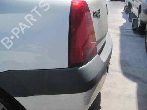 Rear right interior door handle DACIA LOGAN (LS_) 1.5 dCi (LS0K) | BP3415440I16  - Image 10