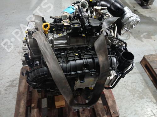 Motor VW T-ROC (A11, D11) 1.5 TSI | BP23210552M1 