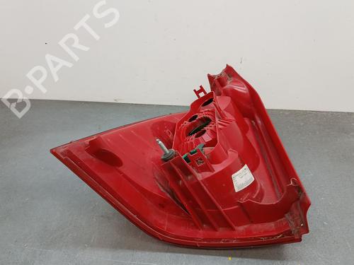 Right taillight PEUGEOT 307 SW (3H)  | BP17752669C35 