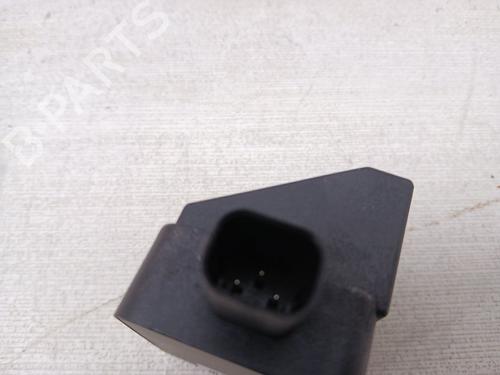 Electronic module MERCEDES-BENZ M-CLASS (W163) ML 500 (163.175) | BP25158446M83 