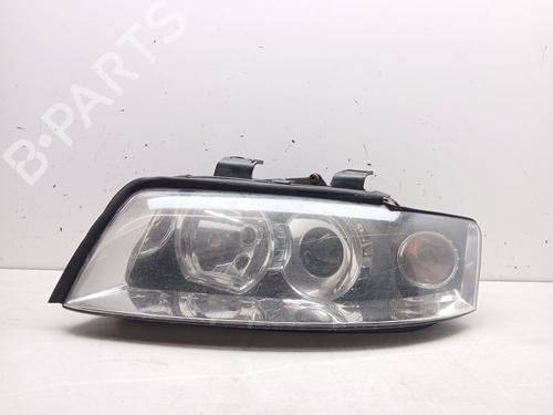 Faro izquierdo AUDI A4 B6 Avant (8E5) 1.9 TDI (101 hp) 28480157