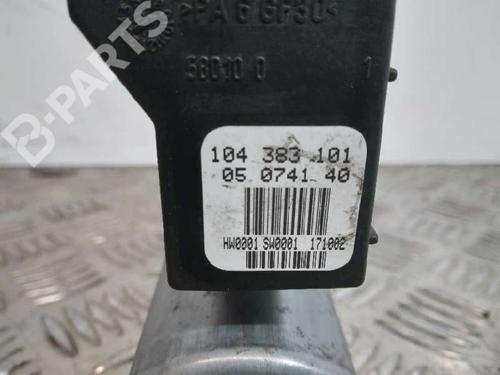 Right front window motor SEAT IBIZA III (6L1) 1.2 | BP9576812E20 