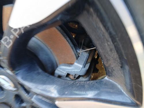 Rear axle OPEL GRANDLAND / GRANDLAND X (A18, P1UO) 1.5 Turbo D (75) | BP24033656M2 
