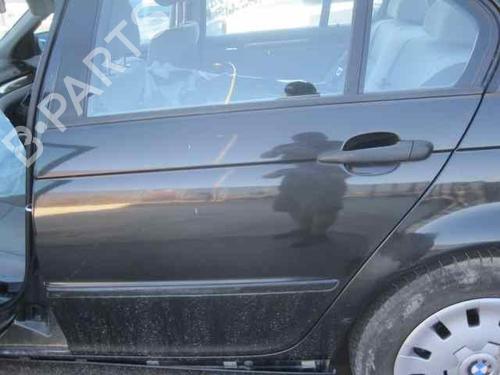 Gearbox BMW 3 (E46) 320 d | BP2389736M3 