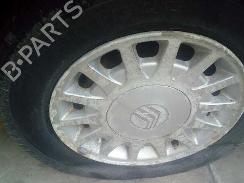 Front left window mechanism MERCURY SABLE  | BP9702095C22 