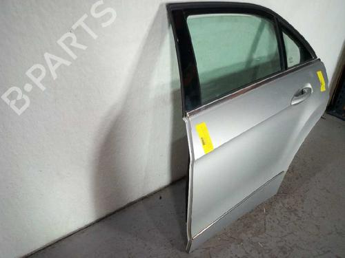 Left rear door MERCEDES-BENZ E-CLASS (W212) E 220 CDI / BlueTEC (212.001, 212.002) | BP16578430C4 