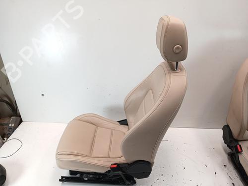 Right front seat JAGUAR XE (X760) 2.0 D | BP35981072C16 - Image 6