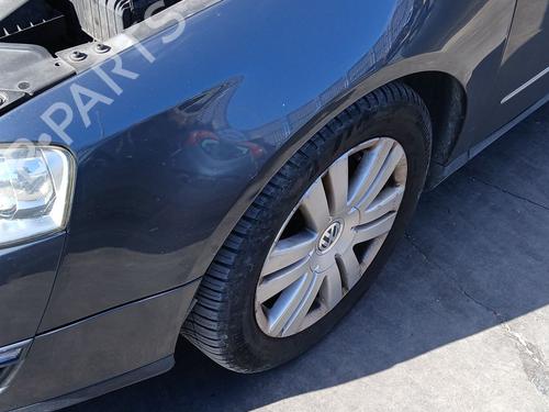 Forskærm venstre VW PASSAT B6 (3C2) 2.0 TDI 16V (140 hp) 32169832