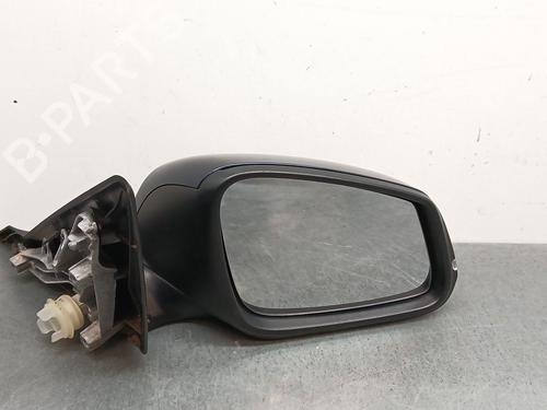 Used Right mirror BMW 1 (F20) [2011-2019]  29307699