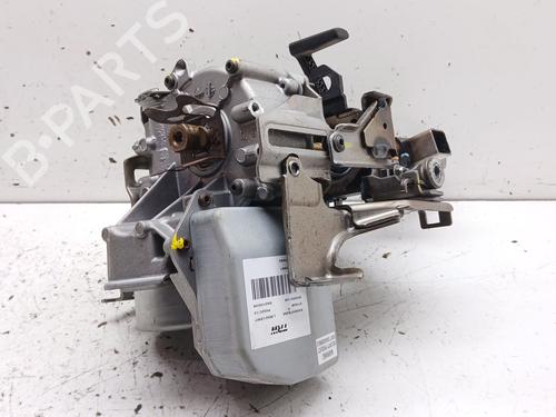 Steering column RENAULT CLIO III (BR0/1, CR0/1) 1.2 16V (BR02, BR0J, BR11, CR02, CR0J, CR11) | BP37641355M21 - Image 5