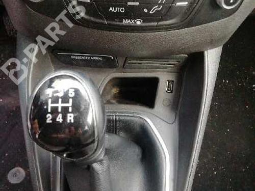 Engine control unit (ECU) FORD TOURNEO COURIER B460 MPV  | BP11181800M57  - Image 21