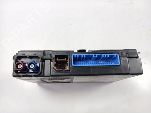 Electronic module NISSAN JUKE (F16_) 1.0 | BP36098256M83 - Image 5