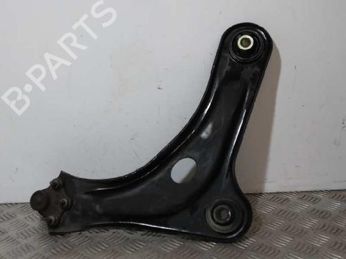 Left front suspension arm CITROËN C3 II (SC_)  | BP15137500M12 