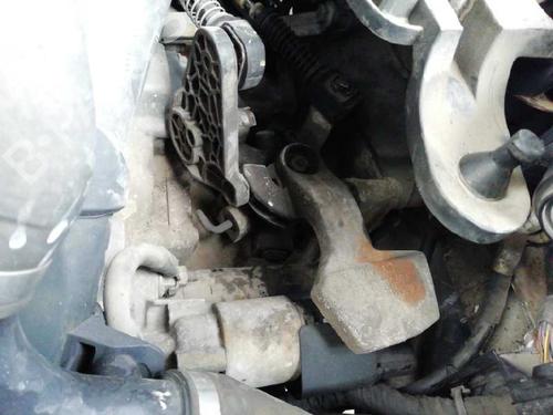 Used Gearbox VW GOLF VI (5K1) 1.6 TDI (105 hp) 16184949