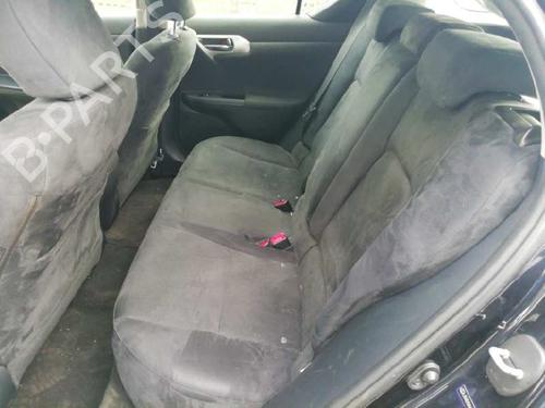 Climate control LEXUS CT (ZWA10_) 200h (ZWA10_) | BP34279988I5  - Image 34