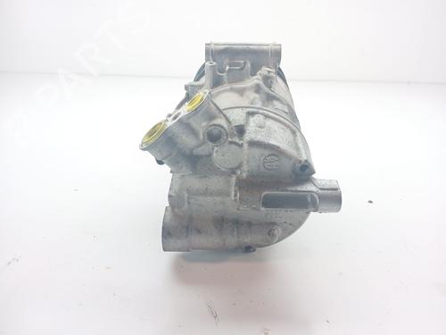 AC compressor OPEL INSIGNIA B Grand Sport (Z18) 1.6 CDTi (68) | BP32169788M34 