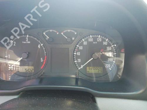 Right headlight SKODA OCTAVIA I (1U2) 1.9 TDI | BP5045205C29 