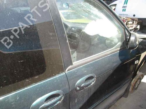 Front right window mechanism KIA CARNIVAL II (GQ) 2.9 CRDi | BP2363586C23 