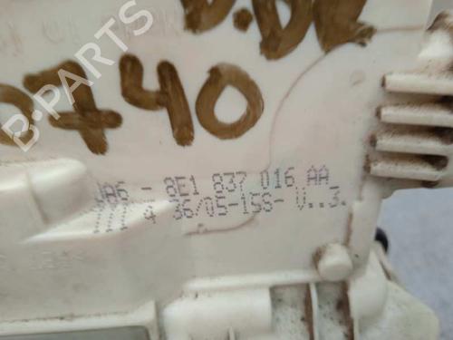 Front right lock AUDI A4 B7 Avant (8ED) 2.0 TDI 16V | BP3418745C97 