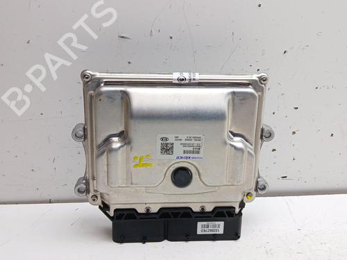 Motorstyringsenhed Motorstyringsenhed KIA XCEED (CD) 1.4 T-GDI (140 hp) 33465501 33465501