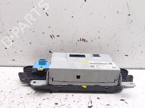 Display monitor HONDA CR-V IV (RM_) 1.6 i-DTEC (RE6) | BP17489813C48 - Image 5