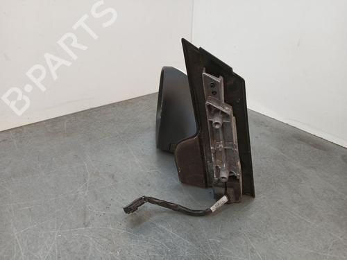 Left mirror SEAT ALTEA XL (5P5, 5P8) 1.9 TDI | BP19782863C26 