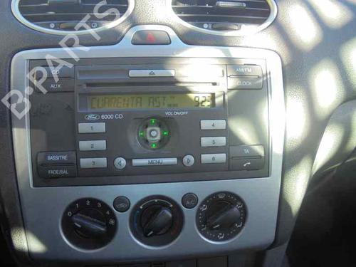 Headlight switch FORD FOCUS II (DA_, HCP, DP) | BP2362601I24 - Image 22
