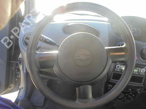 Passenger airbag CHEVROLET MATIZ (M200, M250) 0.8 | BP2422858C10 