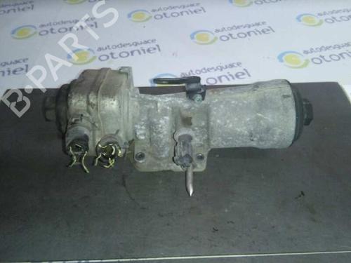 Oliekøler VW POLO (9N_, 9A_) [2001-2014]  14248768