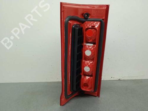 Right taillight CITROËN JUMPER I Van (244)  | BP29631220C35 