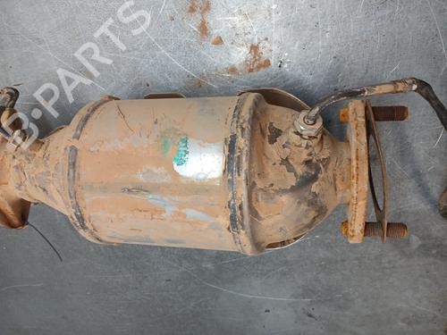 Particulate filter KIA XCEED (CD) 1.0 T-GDI | BP36145674M81 - Image 2