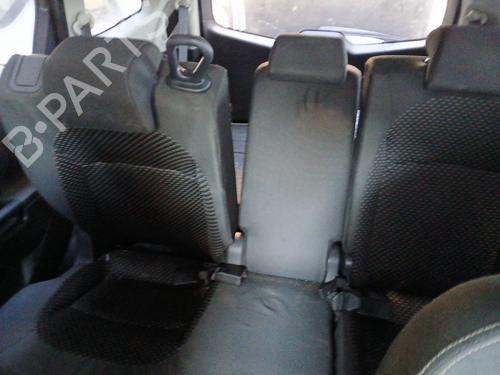 Engine NISSAN QASHQAI I (J10, NJ10) 2.0 dCi | BP31352671M1 