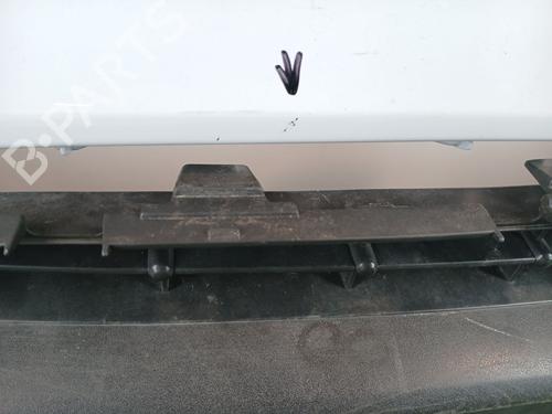 Front bumper FORD FIESTA VI (CB1, CCN)  | BP23503215C7 