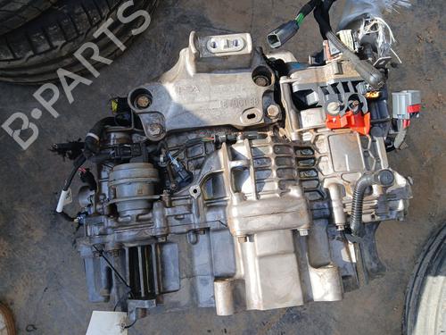 Gearbox PEUGEOT 3008 III (KA_, KB_, KC_) Hybrid 136 (KAHPYE) | BP23550098M3 