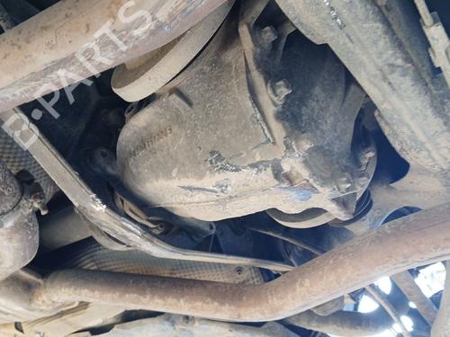 Differential, bag MERCEDES-BENZ CLS (C219) [2004-2011]  30150060