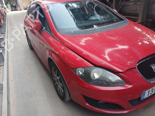 Left tailgate light SEAT LEON (1P1) 1.6 TDI | BP27998145C79 - Image 4