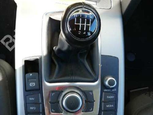 Gearstang AUDI A6 C6 (4F2) 2.0 TFSI | BP12150067M90 