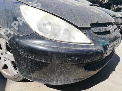 Tailgate PEUGEOT 307 (3A/C)  | BP8194774C6 