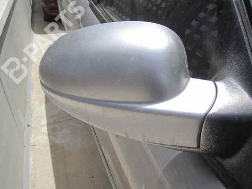 Left front window switch DAEWOO NUBIRA Saloon (J100)  | BP2356078I27 