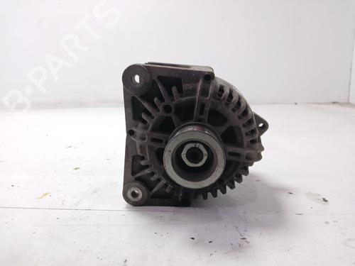 Used Alternator Alternator RENAULT MEGANE II Coupé-Cabriolet (EM0/1_) 1.9 dCi (131 hp) 33806128 33806128