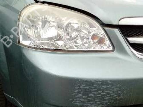 Climate control CHEVROLET NUBIRA Saloon 1.6 | BP2786836I5 
