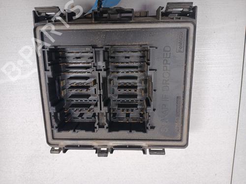 Used Fuse box FORD FOCUS IV (HN) [2018-2025]  24052970