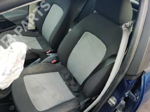 Gearbox SEAT IBIZA IV (6J5, 6P1)  | BP12201433M3 