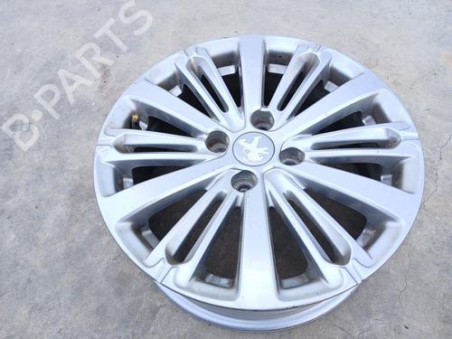 Used Rim Rim 36914837 36914837